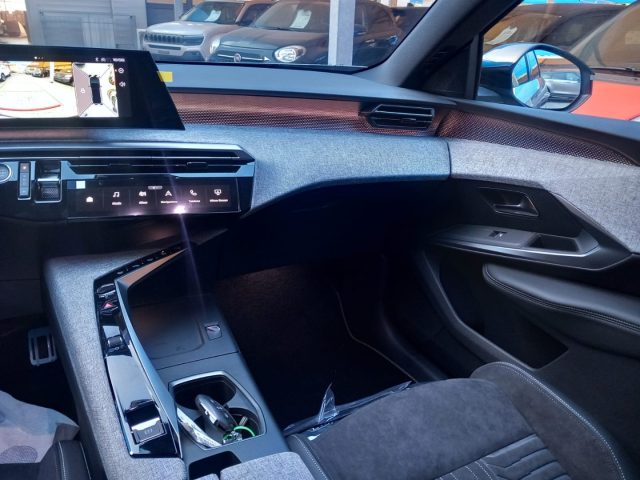 PEUGEOT 5008 usata 25