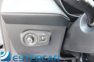 MG ZS usata, con Interni in pelle