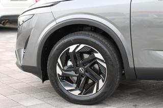 NISSAN Qashqai usata, con Filtro antiparticolato