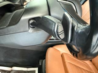BMW X3 usata, con Chiusura centralizzata