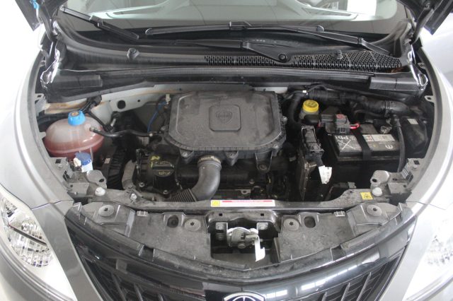 LANCIA Ypsilon usata 18