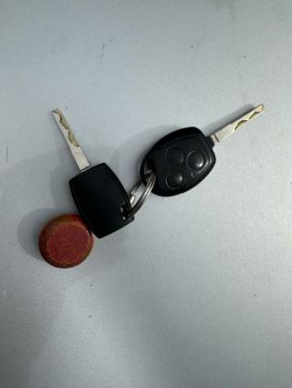 FORD Fiesta usata 14