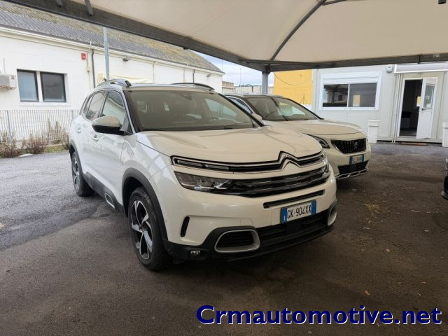 CITROEN C5 Aircross usata, con ABS