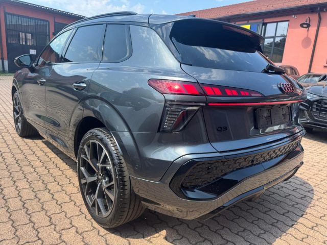 AUDI Q3 usata, con Boardcomputer
