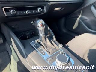 AUDI A3 usata, con Climatizzatore