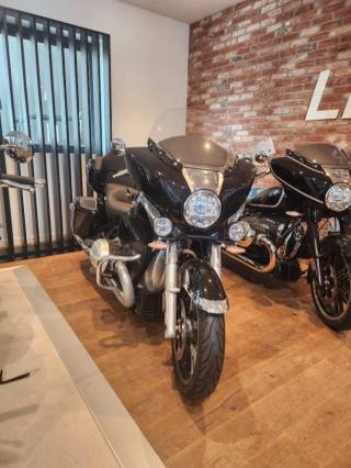 BMW R 18 usata 2