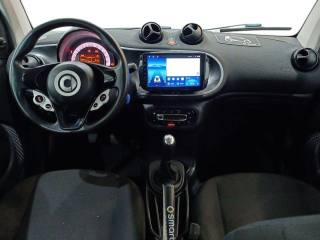 SMART ForTwo usata, con Climatizzatore