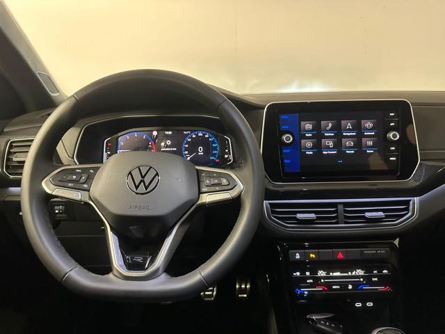 VOLKSWAGEN T-Cross usata, con Climatizzatore