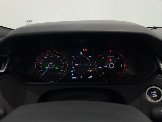 LAND ROVER Range Rover Velar usata, con Cerchi in lega