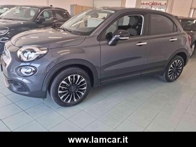 FIAT 500X usata, con Alzacristalli elettrici