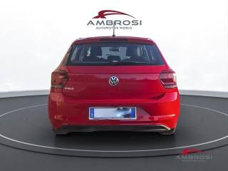 VOLKSWAGEN Polo usata 7