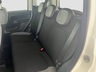 FIAT Panda usata 9
