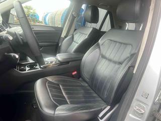 MERCEDES-BENZ GLE 250 usata, con Cerchi in lega