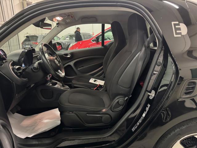SMART ForTwo usata, con Alzacristalli elettrici