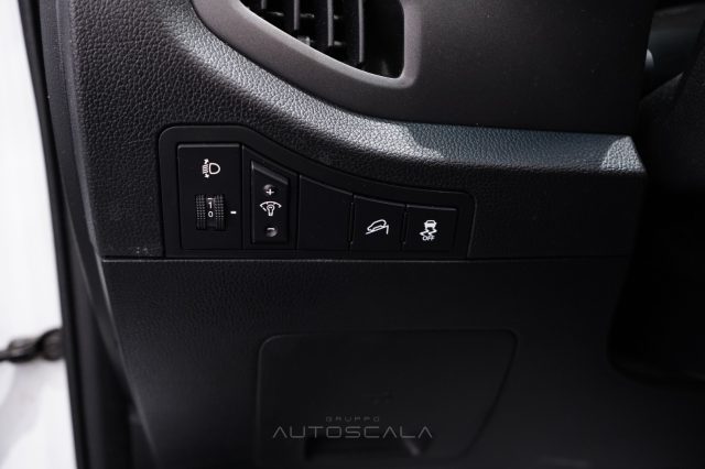 KIA Sportage usata, con Volante multifunzione
