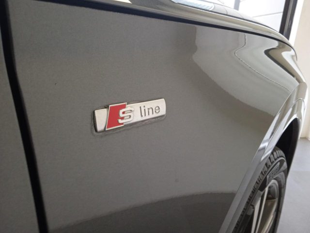 AUDI Q5 usata, con Sedile posteriore sdoppiato