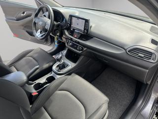 HYUNDAI i30 usata, con ESP