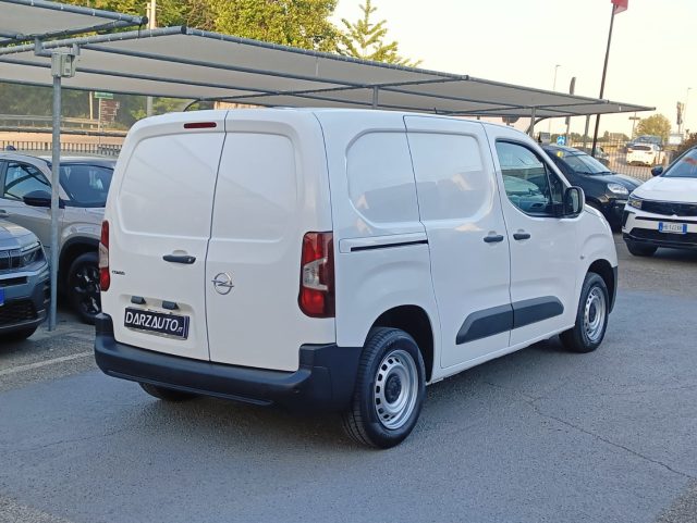 OPEL Combo usata, con Antifurto