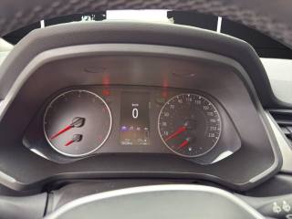 RENAULT Captur usata, con ESP