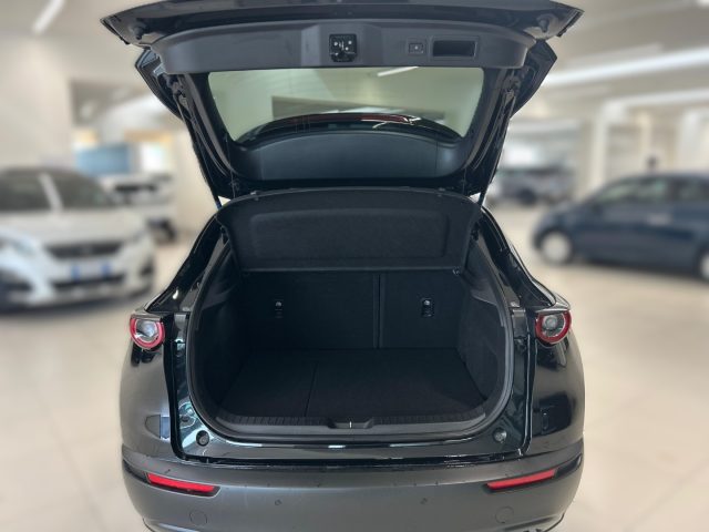 MAZDA CX-30 usata, con Immobilizzatore elettronico