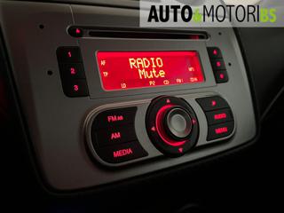 ALFA ROMEO MiTo usata, con Fendinebbia