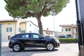 VOLKSWAGEN Taigo usata 130