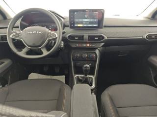 DACIA Sandero usata, con Bracciolo