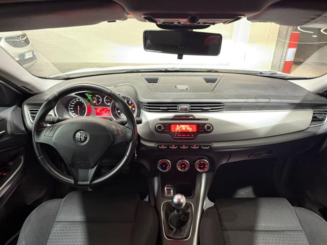 ALFA ROMEO Giulietta usata, con Climatizzatore