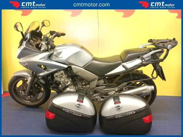 HONDA CBF 1000 usata 6
