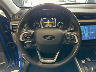 DR MOTOR DR 4.0 usata, con Cruise Control