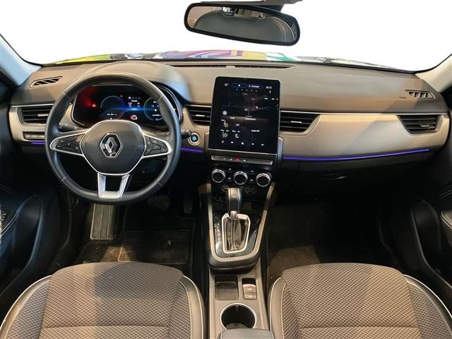 RENAULT Arkana usata, con Controllo automatico clima