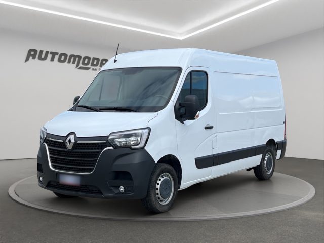RENAULT Master usata, con ABS