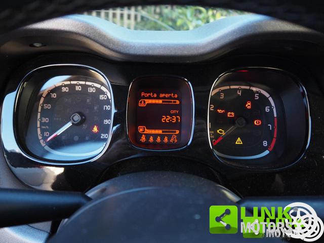 FIAT Panda usata 10