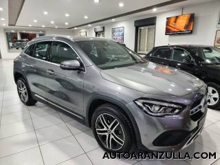 MERCEDES-BENZ GLA 200 usata, con Airbag laterali