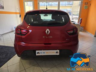 RENAULT Clio usata, con Alzacristalli elettrici