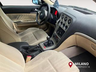 ALFA ROMEO 159 usata, con Controllo trazione