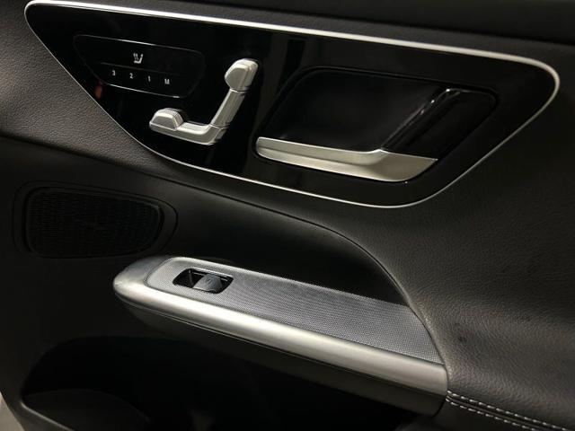 MERCEDES-BENZ GLC 200 usata, con Supporto lombare
