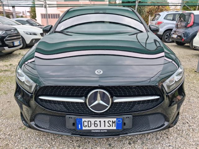 MERCEDES-BENZ A 180 usata, con Airbag