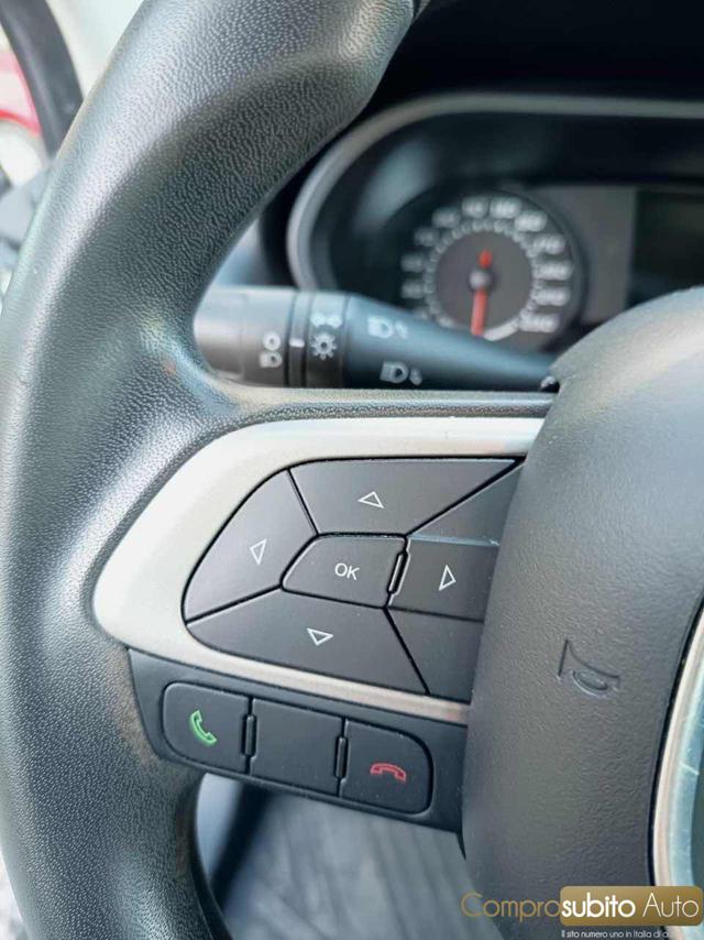 FIAT Tipo usata 16