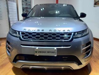 LAND ROVER Range Rover Evoque usata, con Airbag