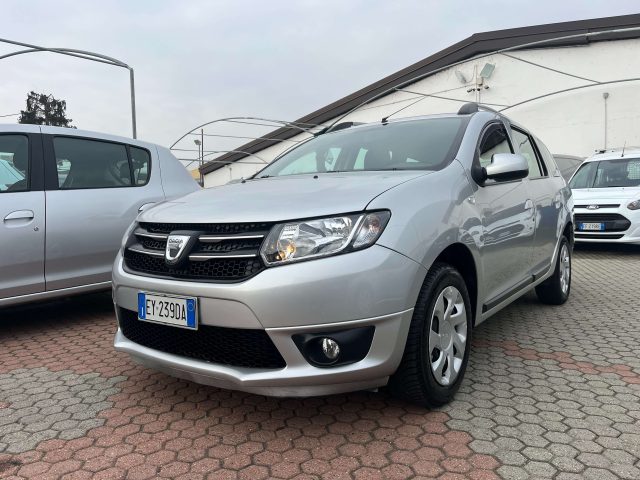 DACIA Logan usata, con ABS