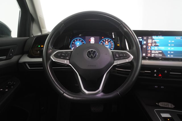 VOLKSWAGEN Golf usata 5