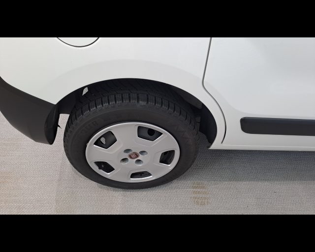 FIAT Fiorino usata, con Supporto lombare