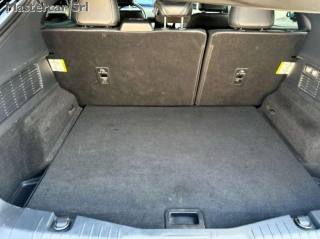 FORD Mustang usata, con Fendinebbia