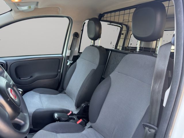 FIAT Panda usata 12