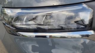 NISSAN Townstar usata, con Cerchi in lega
