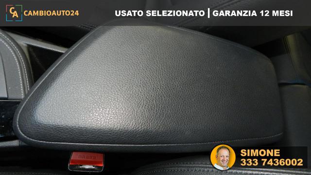 BMW X1 usata 83