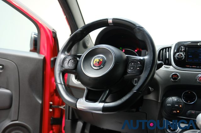 ABARTH 595 usata 42