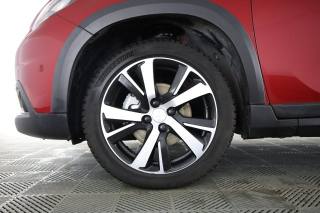 PEUGEOT 2008 usata 13