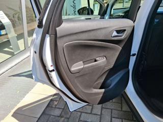 OPEL Crossland usata 16